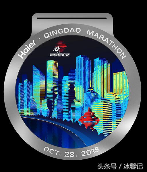 海尔2024青岛马拉松成绩,青岛海尔马拉松赛道难度