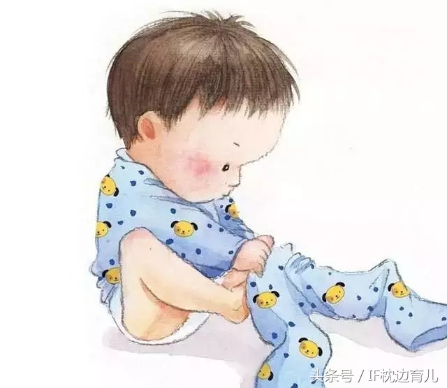 给孩子买衣服有没有必要选“大一码”？是节约还是浪费？