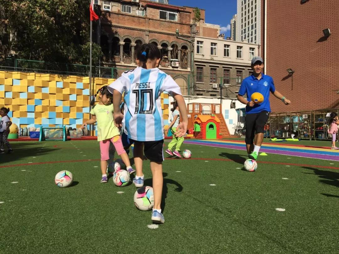 天津市和平区有哪些示范幼儿园,天津市公立幼儿园有哪些