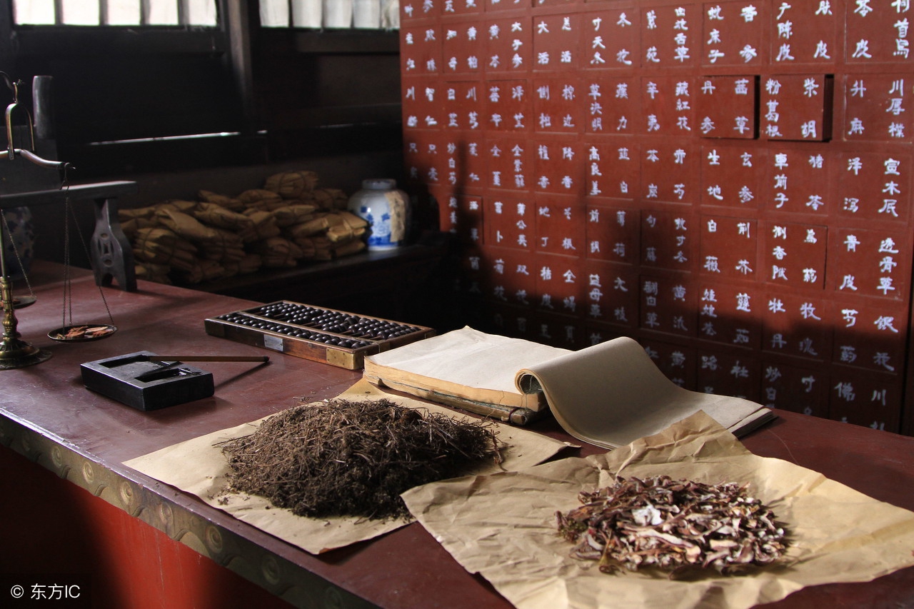 中药药性的四字口诀,中药药性400味口诀大全朗读