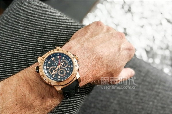 香港的表比内地便宜多少,要不要去香港买表