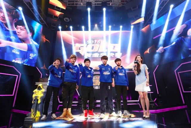 真王者,真王者电竞工作室