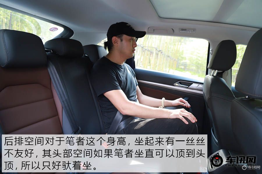 全新朗逸两厢车试驾,朗逸两厢版1.5自吸版2019怎么样