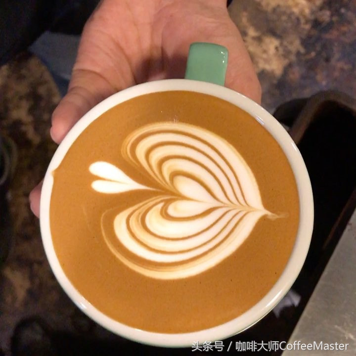 男生做咖啡师有前景吗,姑苏区咖啡师培训前景如何