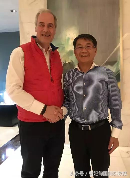 「贝茨勋爵日记」徒步日志,2018.09.15）40年掠影2——高继胜和他的家人