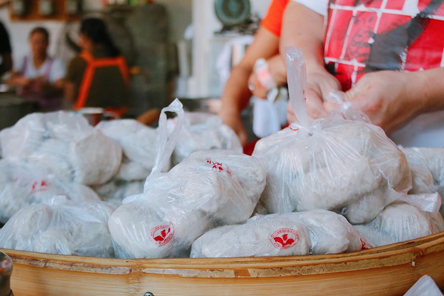 没有256G的胃，还敢到东海嗑海鲜？