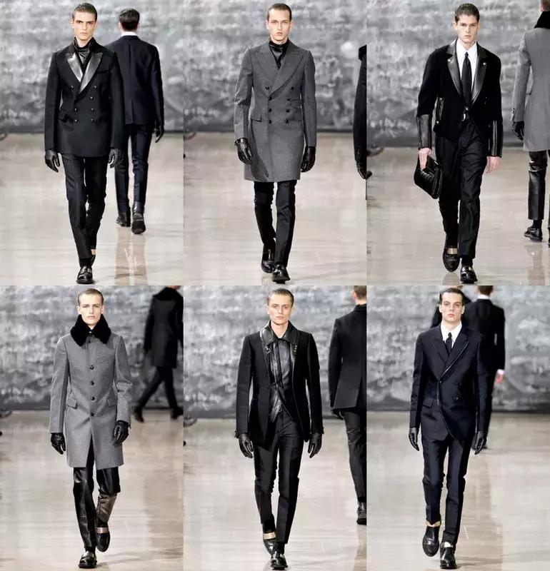 直男眼中口红只有一个色号,ysl在口红中是什么地位