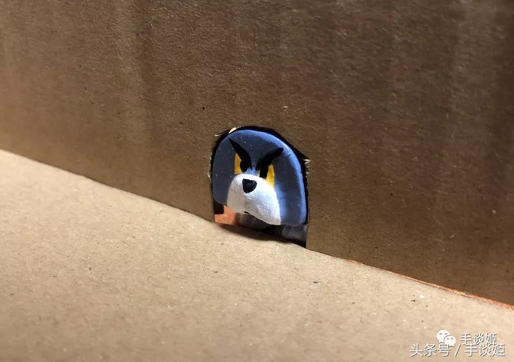 那些有史以来最沙雕的手办,那些被手办大佬神还原的沙雕