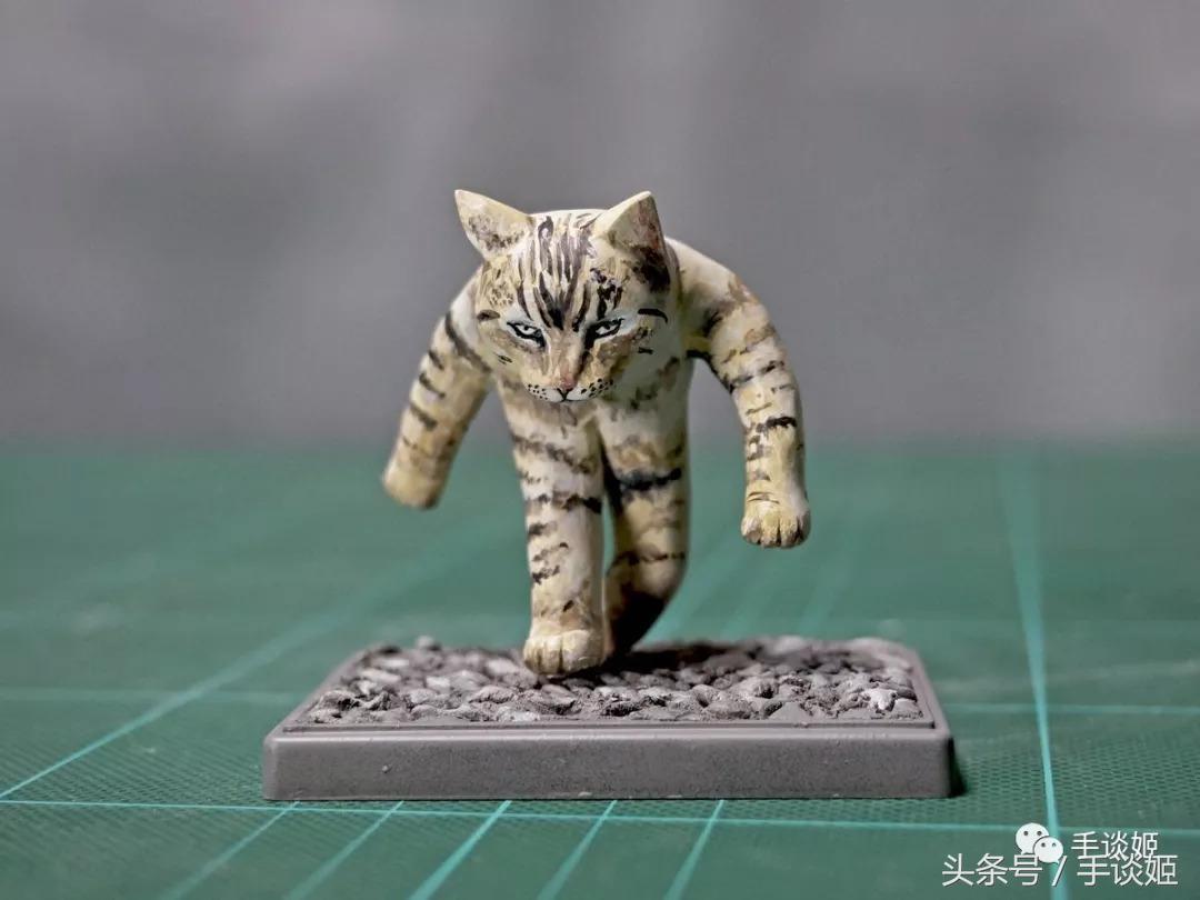 那些有史以来最沙雕的手办,那些被手办大佬神还原的沙雕