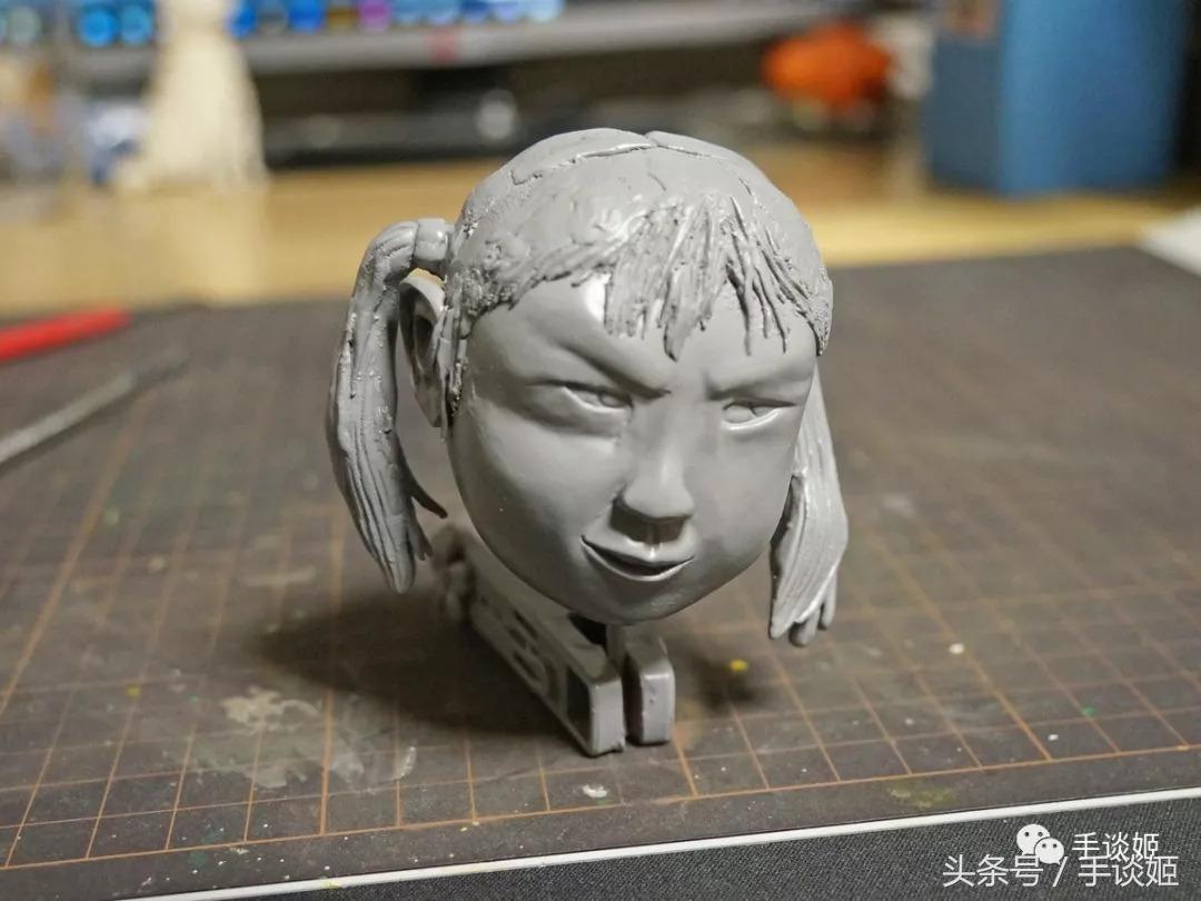 沙雕又可怕的手办,猫和老鼠沙雕瞬间手办神还原