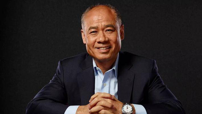 李宁近三十年营业数据,李宁的全球崛起之路