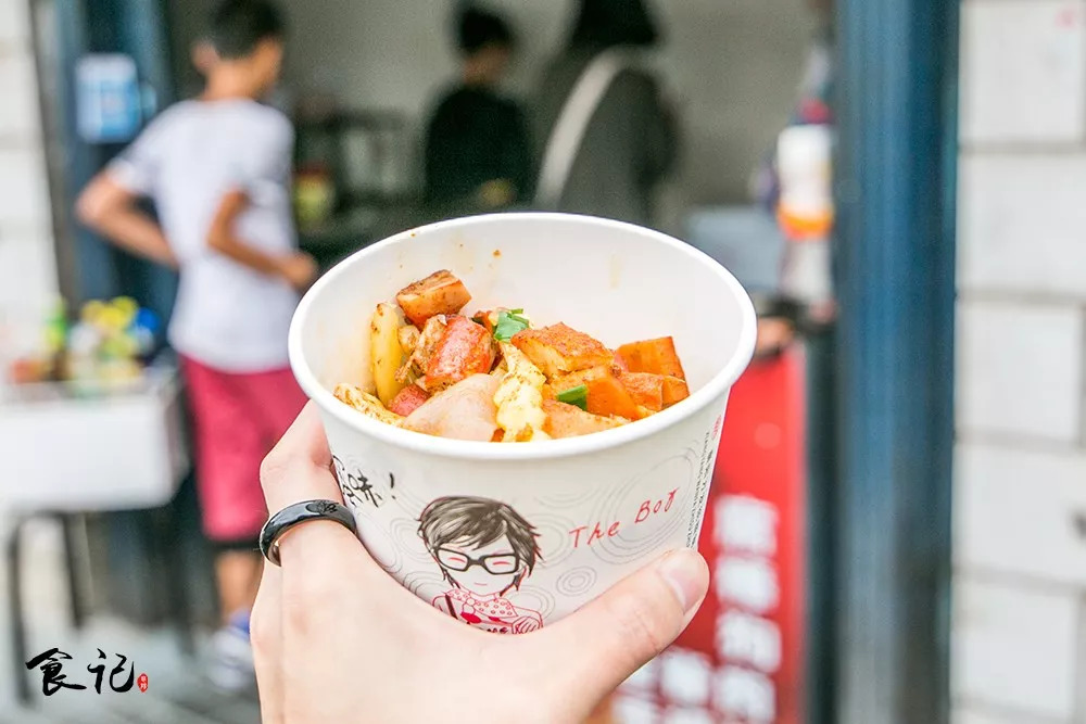 街边铁板烧多少钱一份,杭州校门口铁板烧