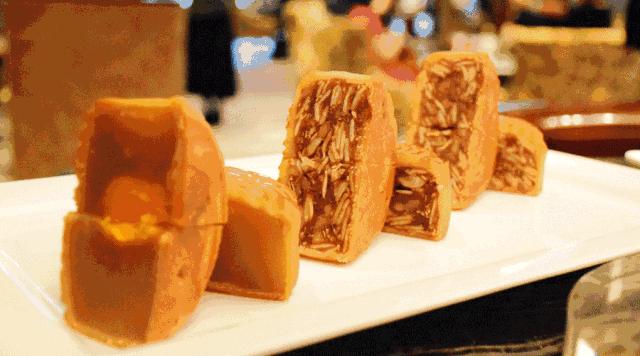 南沙月饼市场“花样”多多，微商手工和跨境月饼你pick了哪个？