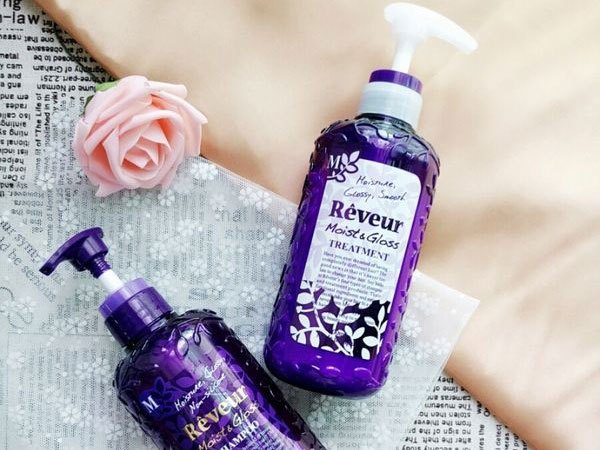 日本防脱生发洗发水排行榜,日本黑发洗发水排行榜前十名