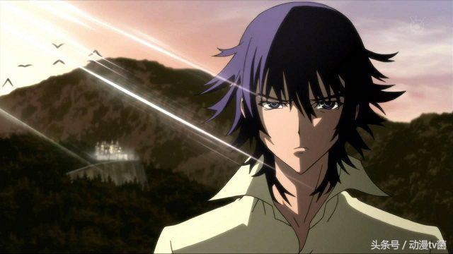 尸鬼动漫24集高清观看,主角是尸鬼的动漫