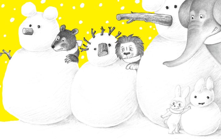 时读时新的一只小老鼠——可爱的鼠小弟