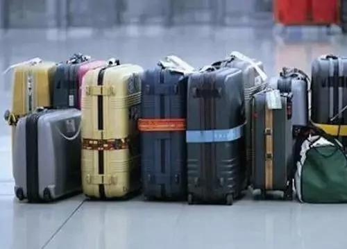 机场乘机注意事项,飞行出行注意安全