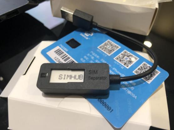 iphone现在可以双卡双待了吗,iphone双卡双待是怎样实现的