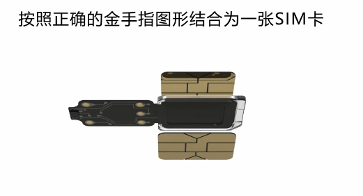 iphone现在可以双卡双待了吗,iphone双卡双待是怎样实现的