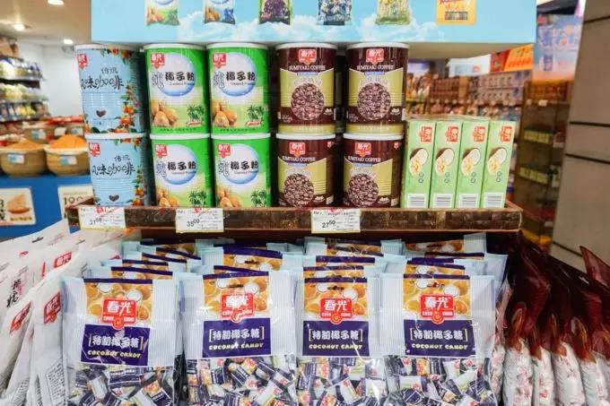 海南特产有哪些可以带给朋友,去海南看朋友需要带什么东北特产