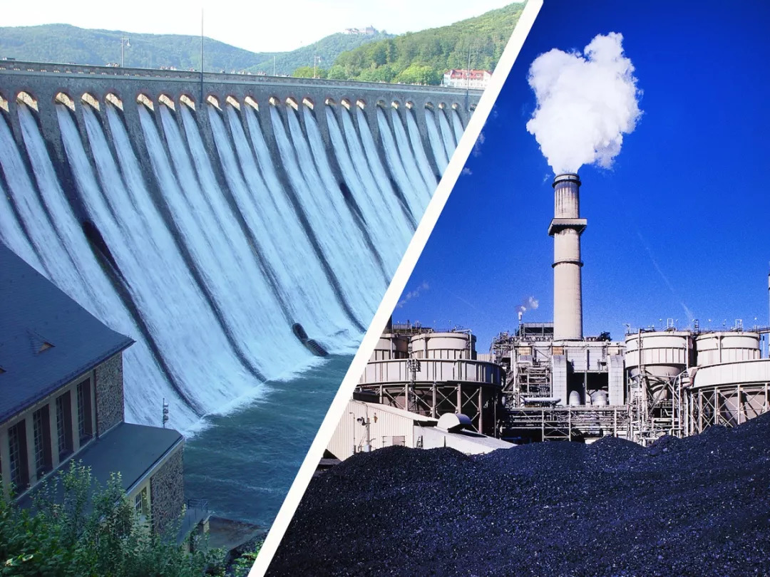 火电企业如何脱困,火电企业下半年脱困