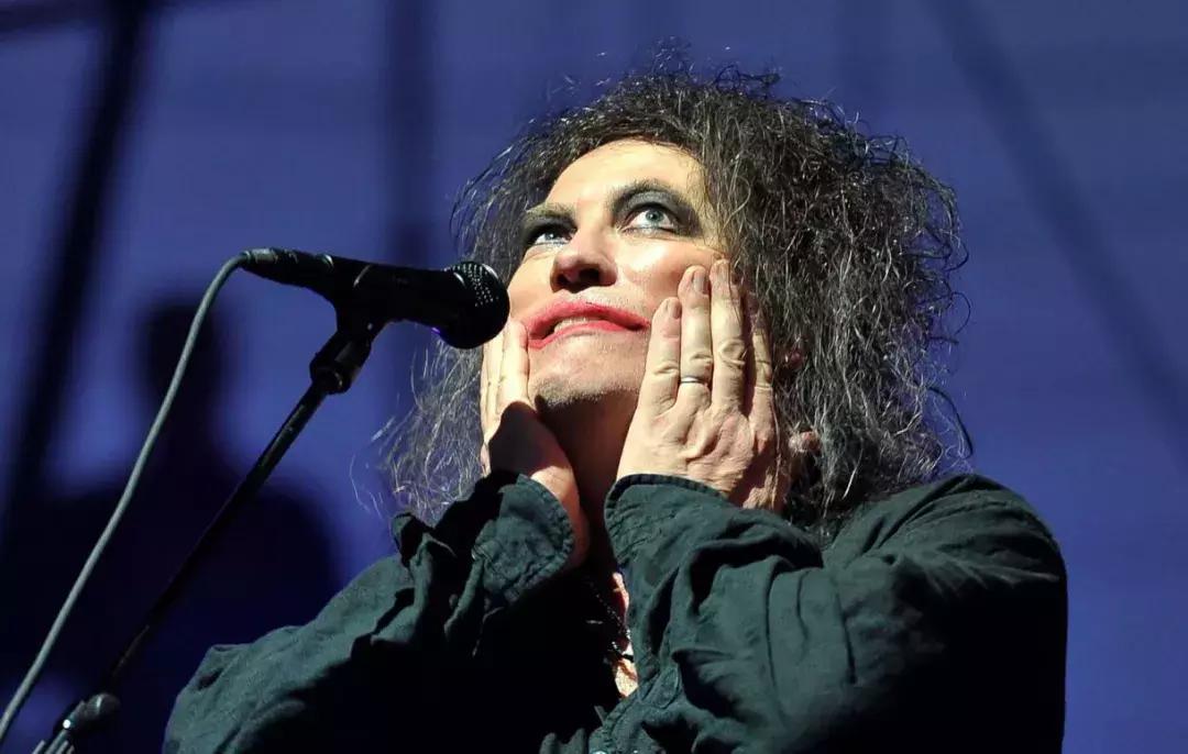 thecure悲伤版,thecure结尾视频