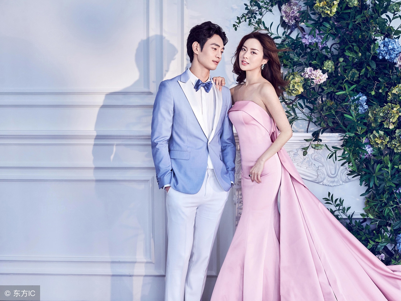 广州婚纱摄影推荐最新排名,广州比较好的婚纱摄影推荐