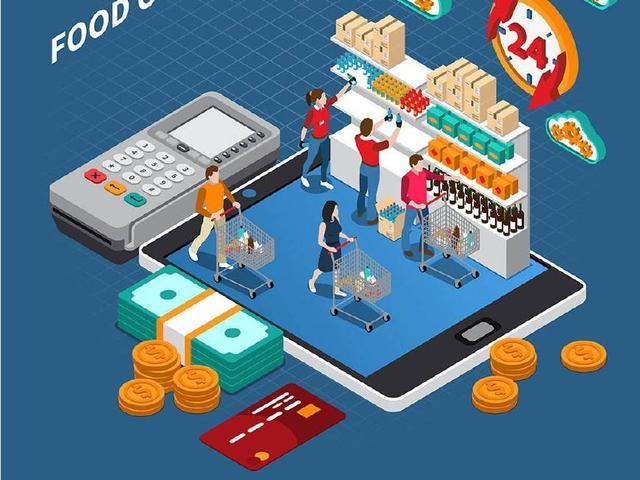 80后小伙疯狂吸金一年狂赚70亿元,中国最赚钱的网红一天收入多少钱