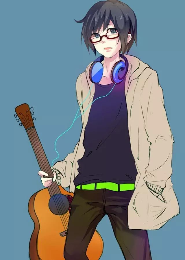 男孩子学吉他的好处,学吉他对大脑有什么好处