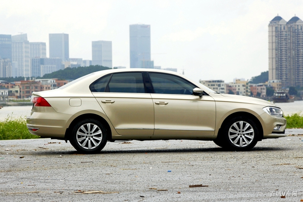 PQ34宝来最后的绝唱90后编辑两年用车心得：优大于劣