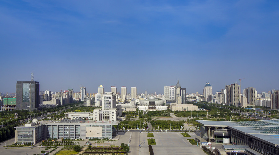 宁夏的美丽,宁夏的美怎么形容