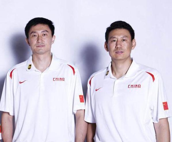 杜锋蓝队和红队,中国男篮主教练是杜锋还是李楠