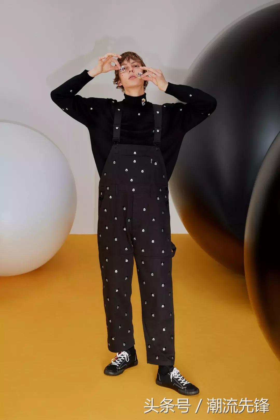 陈冠希给女儿设计鞋,陈冠希为女儿穿潮牌