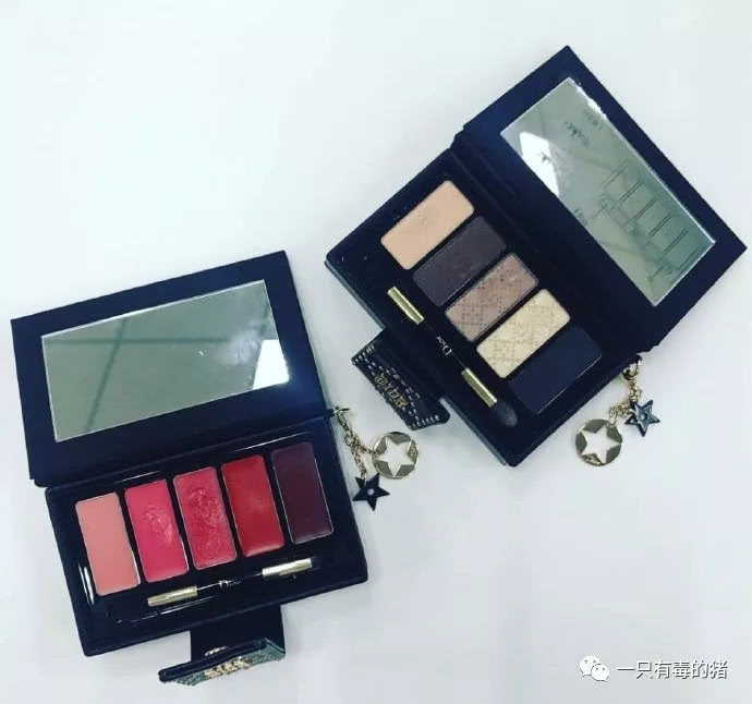 dior眼影盘,dior为什么叫cd