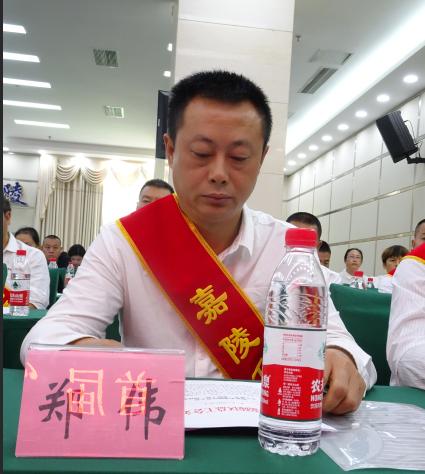 南充嘉陵网红前十名,南充十大著名的人