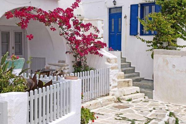 买房爱琴海购物广场,在希腊定居需要什么条件