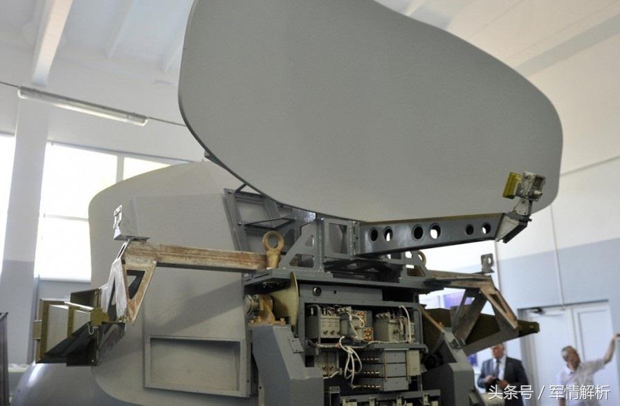 中国海军最新雷达,中国海军雷达最新消息
