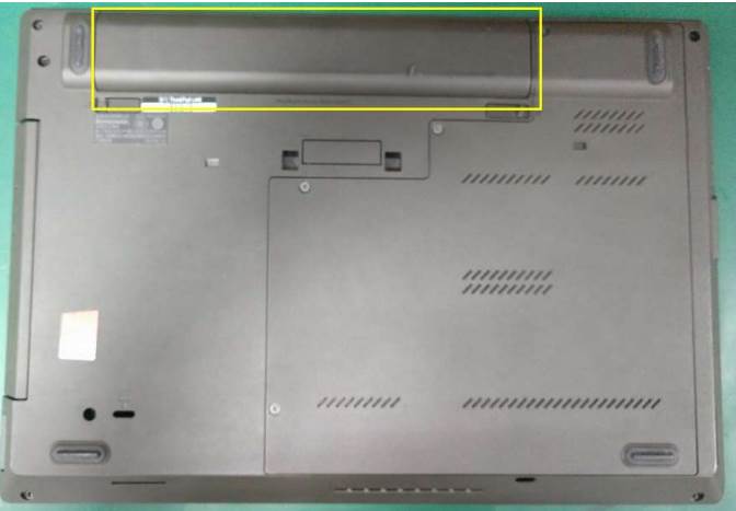 联想笔记本侧面的电池标志,联想笔记本电池图标的百分比没了