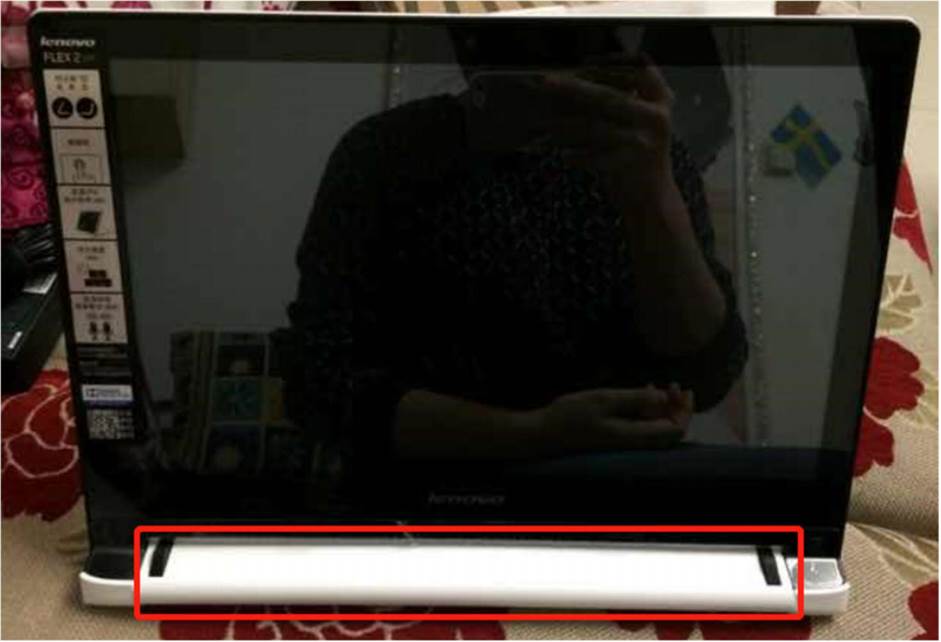 联想笔记本侧面的电池标志,联想笔记本电池图标的百分比没了