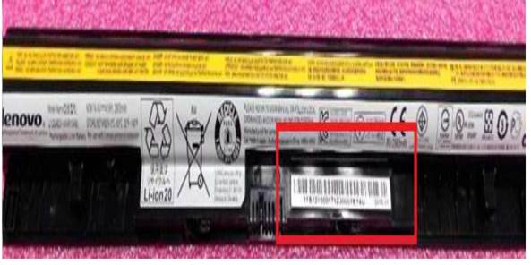 联想笔记本侧面的电池标志,联想笔记本电池图标的百分比没了