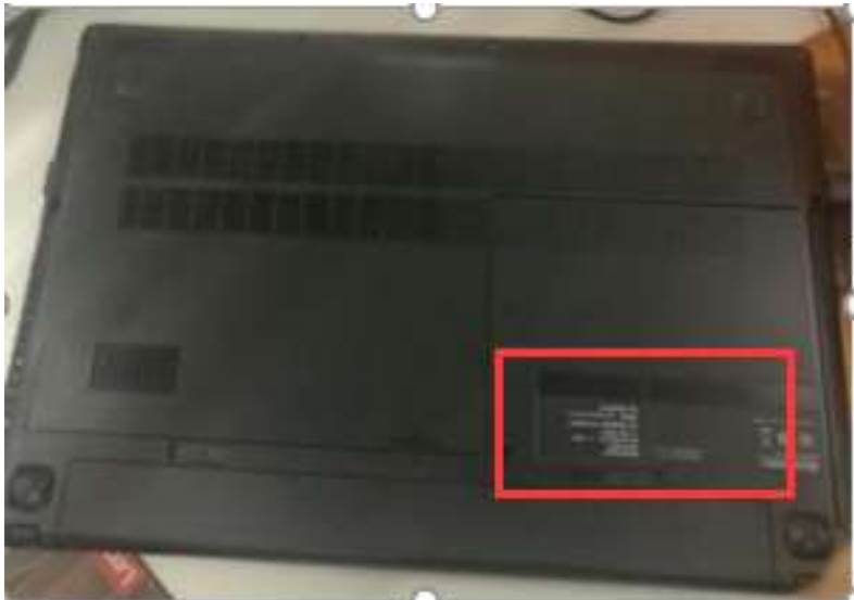 联想笔记本电脑G400电池,联想笔记本电脑的电池在哪个部位