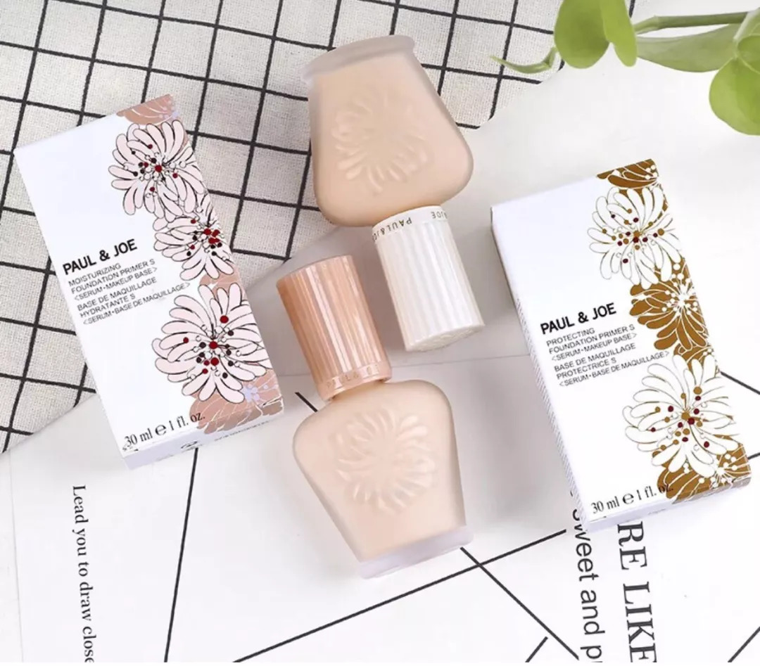 隔离最好的一款,七款好用的妆前隔离