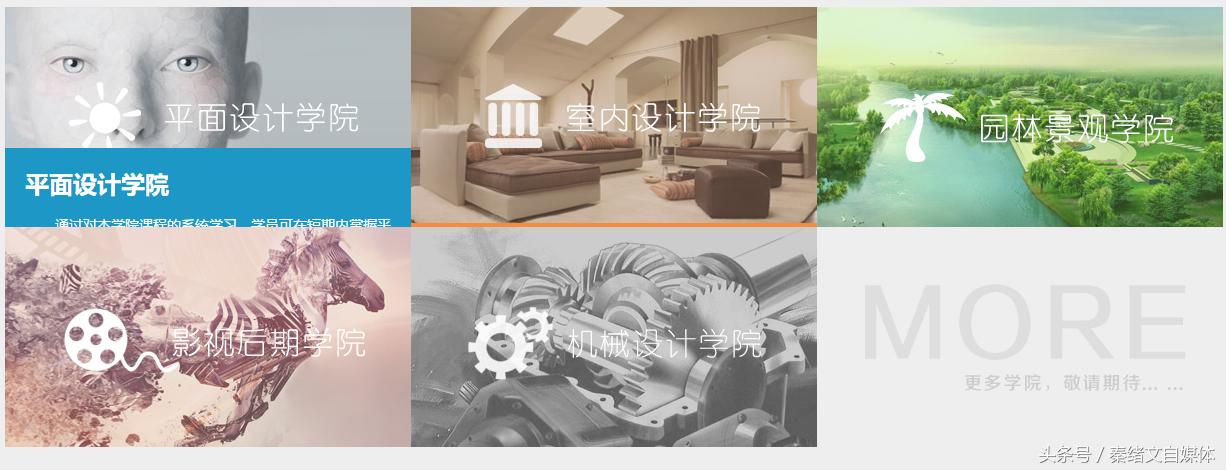 自媒体人的五个网站是什么,自媒体人常用的50个自媒体平台