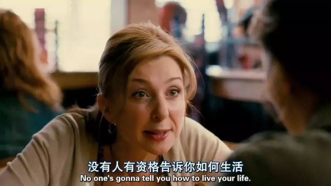 看不透人心的微信头像,看你的脸就知道你没见过世面