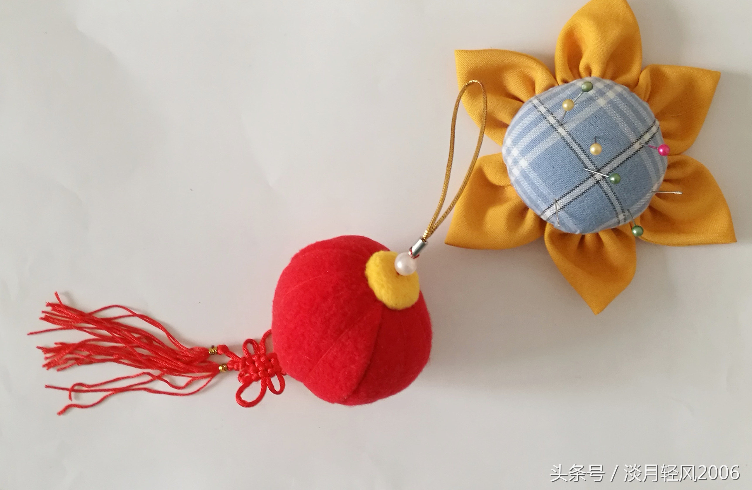 中秋节灯笼怎么做得又漂亮又仙气,中秋节到了可爱精细的灯笼怎么做