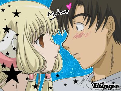 日漫经典——‘人形电脑天使心’轰炸你的少女心