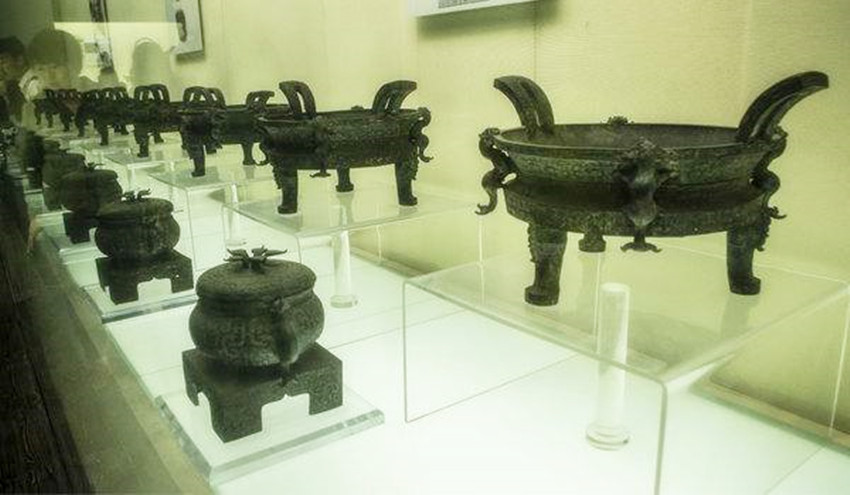 大禹治水到底治理哪条河流,大禹治水是真实存在还是有迹可循