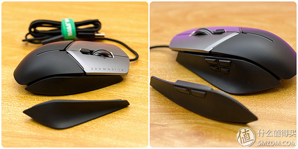 alienware鼠标aw959,外星人alienwareaw558游戏鼠标