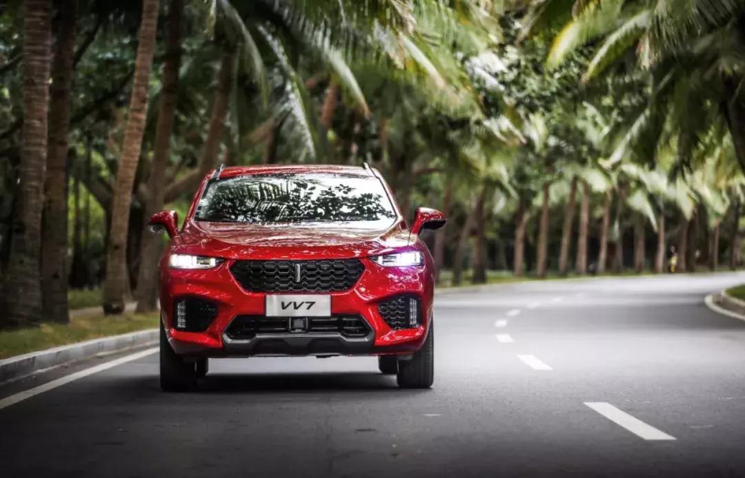 vv7使用2年后的感受,vv7使用二年后的感受