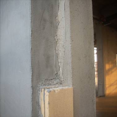 主体施工常见质量问题,指出主体结构施工存在的不妥之处